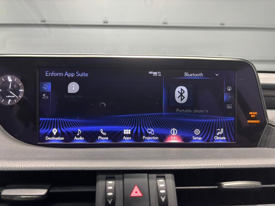 2021 Lexus ES ES 350 FWD, available for sale in Hillside, New Jersey | Euro Lux Auto. Hillside, New Jersey 2021 Lexus ES ES 350 FWD, available for sale in Hillside, New Jersey | Euro Lux Auto. Hillside, New Jersey