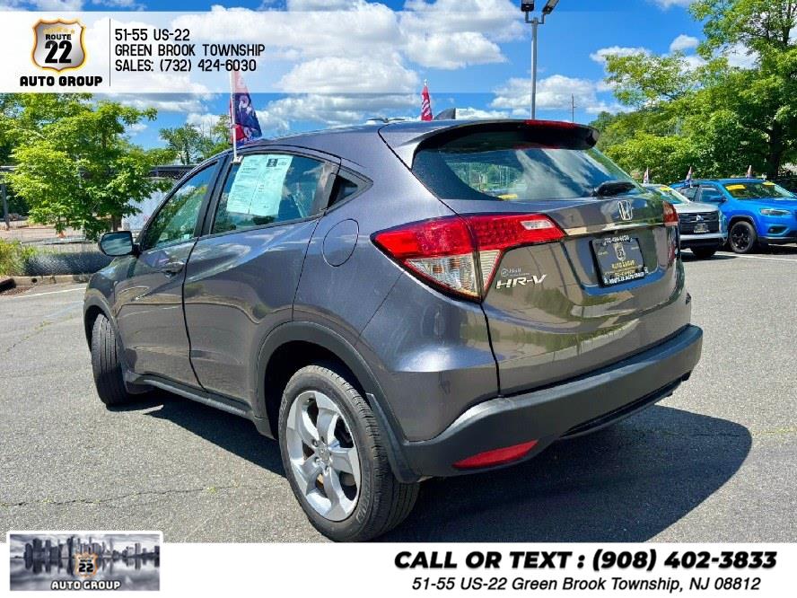 2020 Honda HR-V LX AWD CVT, available for sale in Green Brook Township, New Jersey | Route 22 Auto Group. Green Brook Township, New Jersey 2020 Honda HR-V LX AWD CVT, available for sale in Green Brook Township, New Jersey | Route 22 Auto Group. Green Brook Township, New Jersey