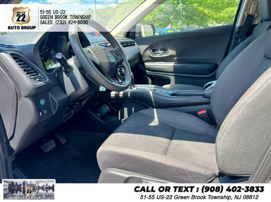 2020 Honda HR-V LX AWD CVT, available for sale in Green Brook Township, New Jersey | Route 22 Auto Group. Green Brook Township, New Jersey 2020 Honda HR-V LX AWD CVT, available for sale in Green Brook Township, New Jersey | Route 22 Auto Group. Green Brook Township, New Jersey