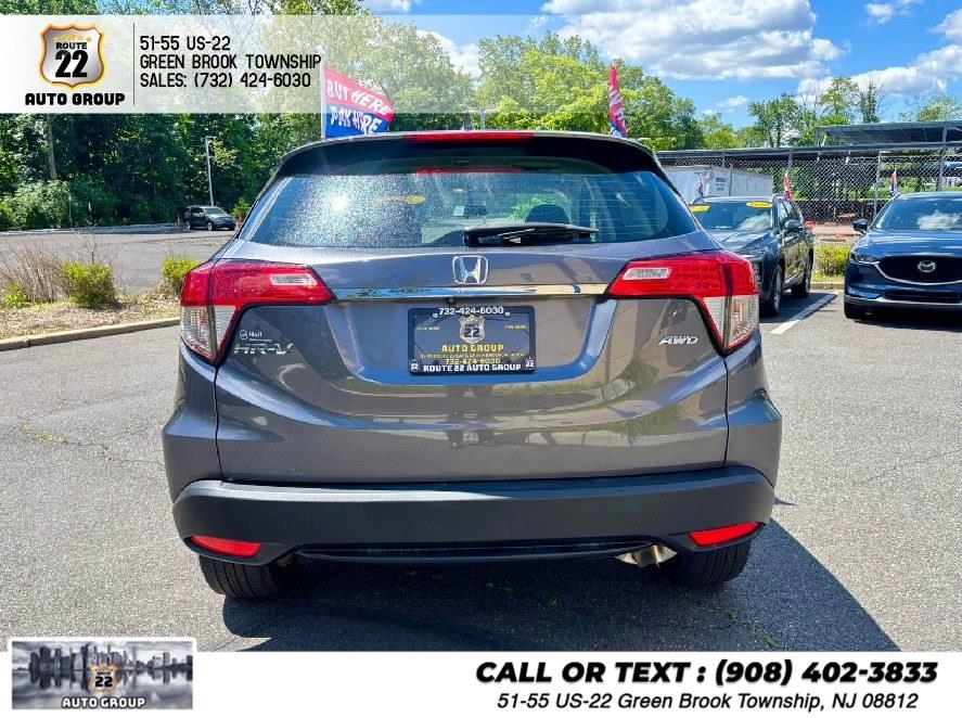 2020 Honda HR-V LX AWD CVT, available for sale in Green Brook Township, New Jersey | Route 22 Auto Group. Green Brook Township, New Jersey 2020 Honda HR-V LX AWD CVT, available for sale in Green Brook Township, New Jersey | Route 22 Auto Group. Green Brook Township, New Jersey