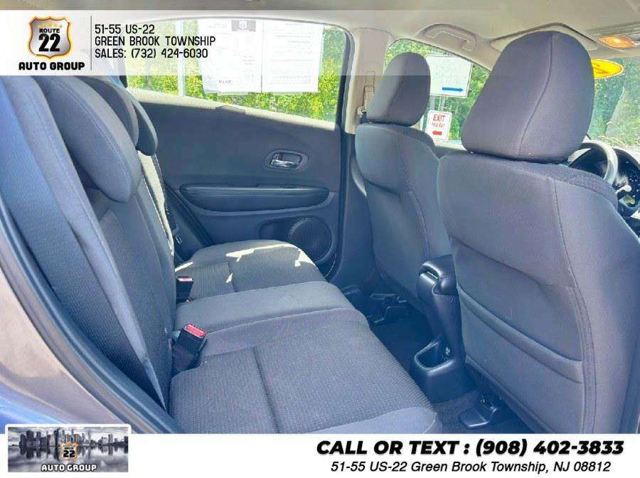 2020 Honda HR-V LX AWD CVT, available for sale in Green Brook Township, New Jersey | Route 22 Auto Group. Green Brook Township, New Jersey 2020 Honda HR-V LX AWD CVT, available for sale in Green Brook Township, New Jersey | Route 22 Auto Group. Green Brook Township, New Jersey