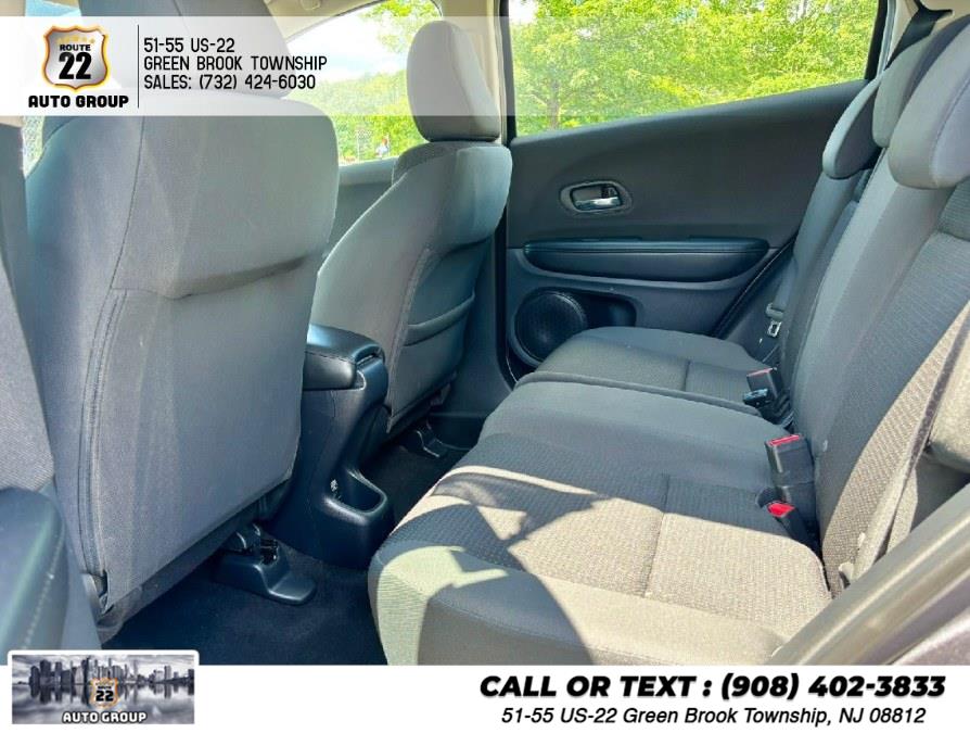 2020 Honda HR-V LX AWD CVT, available for sale in Green Brook Township, New Jersey | Route 22 Auto Group. Green Brook Township, New Jersey 2020 Honda HR-V LX AWD CVT, available for sale in Green Brook Township, New Jersey | Route 22 Auto Group. Green Brook Township, New Jersey