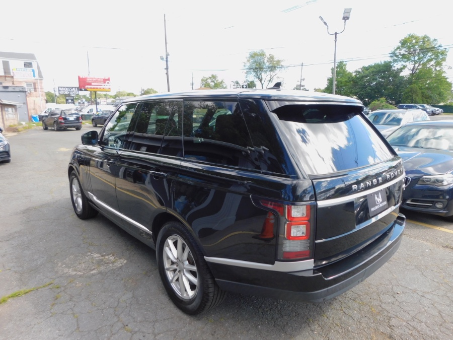 2016 Land Rover Range Rover 4WD 4dr, available for sale in Lodi, New Jersey | Soliman Motors. Lodi, New Jersey 2016 Land Rover Range Rover 4WD 4dr, available for sale in Lodi, New Jersey | Soliman Motors. Lodi, New Jersey