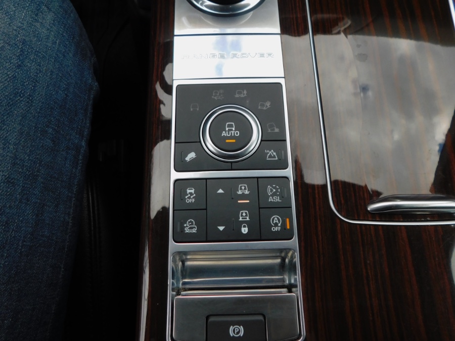 2016 Land Rover Range Rover 4WD 4dr, available for sale in Lodi, New Jersey | Soliman Motors. Lodi, New Jersey 2016 Land Rover Range Rover 4WD 4dr, available for sale in Lodi, New Jersey | Soliman Motors. Lodi, New Jersey