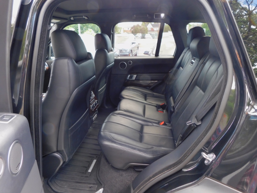2016 Land Rover Range Rover 4WD 4dr, available for sale in Lodi, New Jersey | Soliman Motors. Lodi, New Jersey 2016 Land Rover Range Rover 4WD 4dr, available for sale in Lodi, New Jersey | Soliman Motors. Lodi, New Jersey