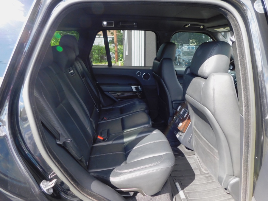 2016 Land Rover Range Rover 4WD 4dr, available for sale in Lodi, New Jersey | Soliman Motors. Lodi, New Jersey 2016 Land Rover Range Rover 4WD 4dr, available for sale in Lodi, New Jersey | Soliman Motors. Lodi, New Jersey