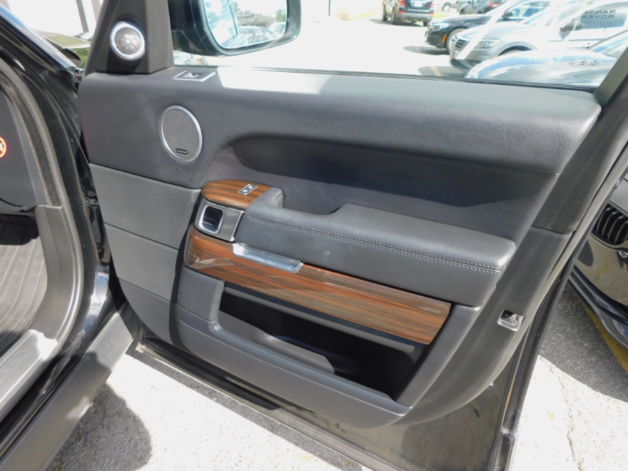 2016 Land Rover Range Rover 4WD 4dr, available for sale in Lodi, New Jersey | Soliman Motors. Lodi, New Jersey 2016 Land Rover Range Rover 4WD 4dr, available for sale in Lodi, New Jersey | Soliman Motors. Lodi, New Jersey