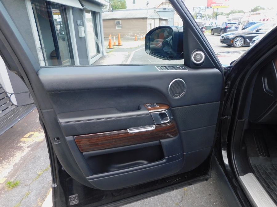 2016 Land Rover Range Rover 4WD 4dr, available for sale in Lodi, New Jersey | Soliman Motors. Lodi, New Jersey 2016 Land Rover Range Rover 4WD 4dr, available for sale in Lodi, New Jersey | Soliman Motors. Lodi, New Jersey