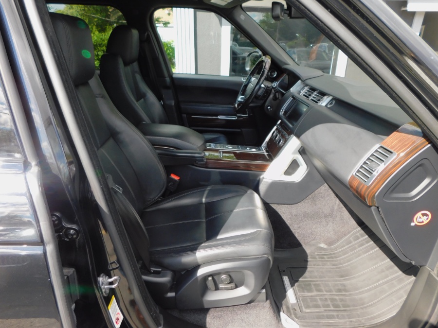 2016 Land Rover Range Rover 4WD 4dr, available for sale in Lodi, New Jersey | Soliman Motors. Lodi, New Jersey 2016 Land Rover Range Rover 4WD 4dr, available for sale in Lodi, New Jersey | Soliman Motors. Lodi, New Jersey