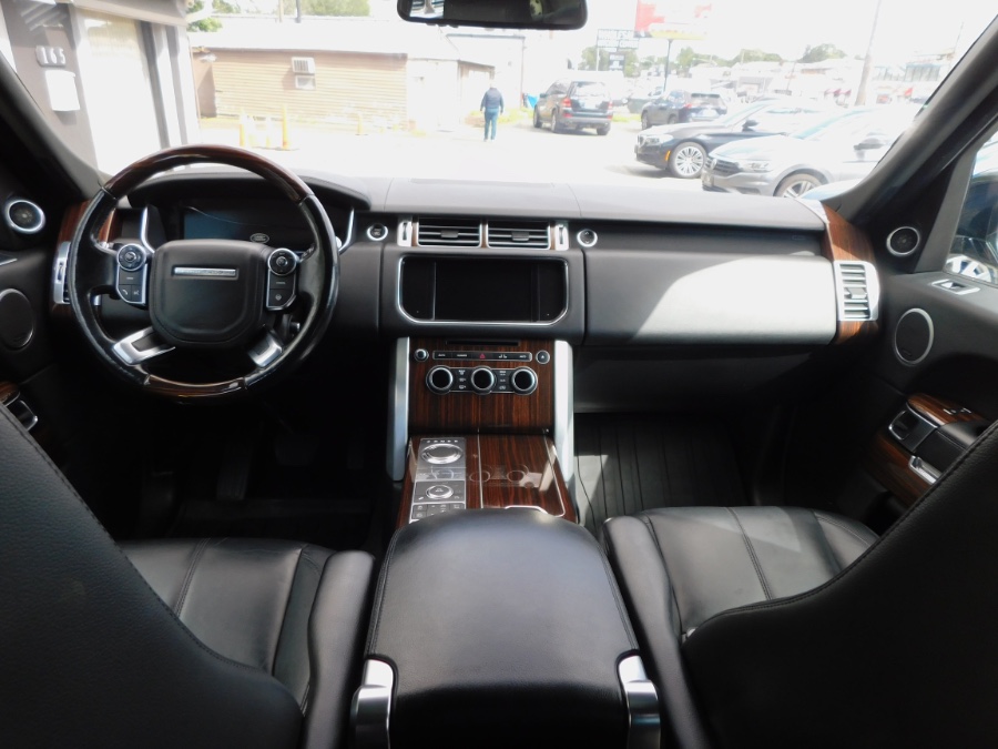 2016 Land Rover Range Rover 4WD 4dr, available for sale in Lodi, New Jersey | Soliman Motors. Lodi, New Jersey 2016 Land Rover Range Rover 4WD 4dr, available for sale in Lodi, New Jersey | Soliman Motors. Lodi, New Jersey