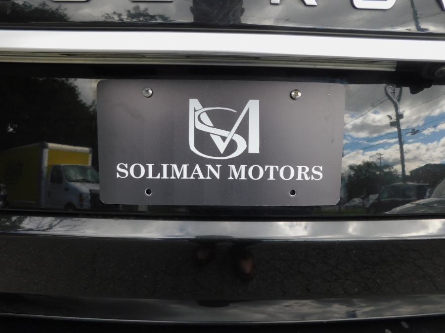 2016 Land Rover Range Rover 4WD 4dr, available for sale in Lodi, New Jersey | Soliman Motors. Lodi, New Jersey 2016 Land Rover Range Rover 4WD 4dr, available for sale in Lodi, New Jersey | Soliman Motors. Lodi, New Jersey