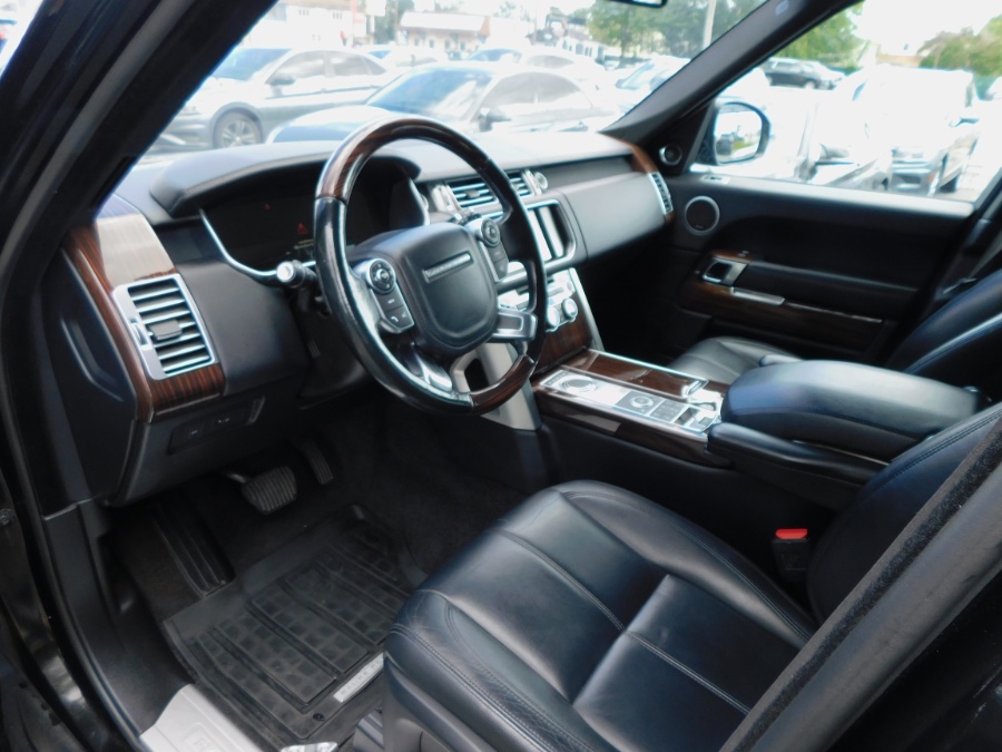 2016 Land Rover Range Rover 4WD 4dr, available for sale in Lodi, New Jersey | Soliman Motors. Lodi, New Jersey 2016 Land Rover Range Rover 4WD 4dr, available for sale in Lodi, New Jersey | Soliman Motors. Lodi, New Jersey