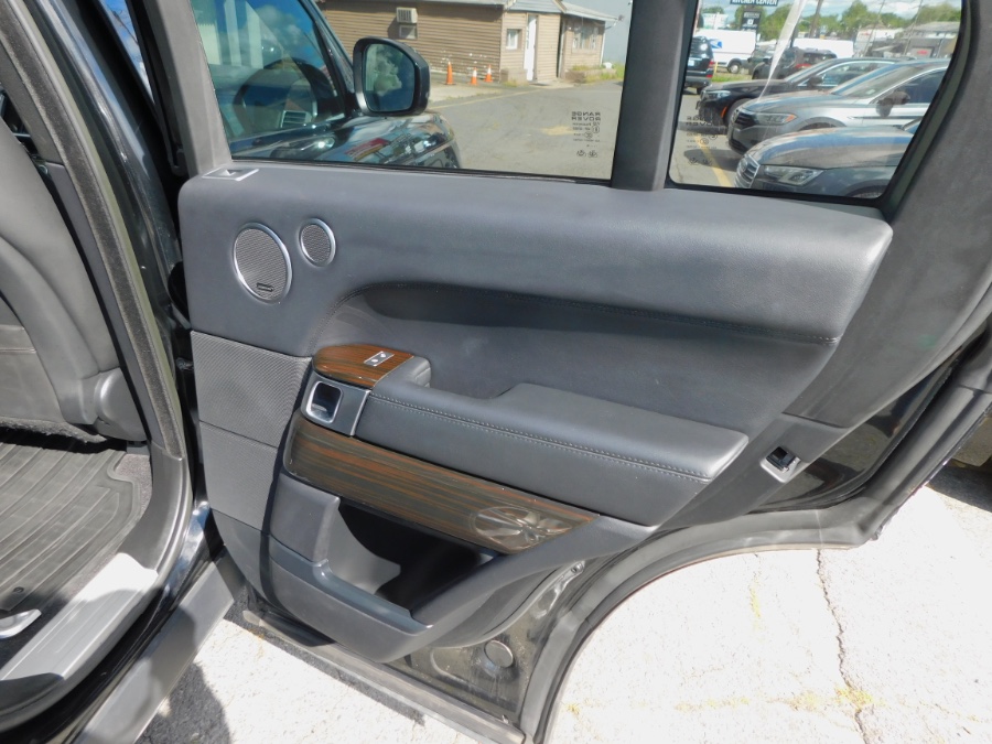 2016 Land Rover Range Rover 4WD 4dr, available for sale in Lodi, New Jersey | Soliman Motors. Lodi, New Jersey 2016 Land Rover Range Rover 4WD 4dr, available for sale in Lodi, New Jersey | Soliman Motors. Lodi, New Jersey
