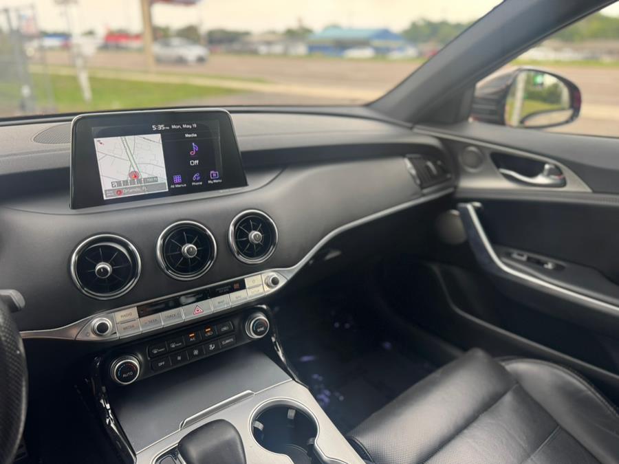 2018 Kia Stinger GT2 AWD, available for sale in Orlando, Florida | Mickeys Driver Mart. Orlando, Florida 2018 Kia Stinger GT2 AWD, available for sale in Orlando, Florida | Mickeys Driver Mart. Orlando, Florida