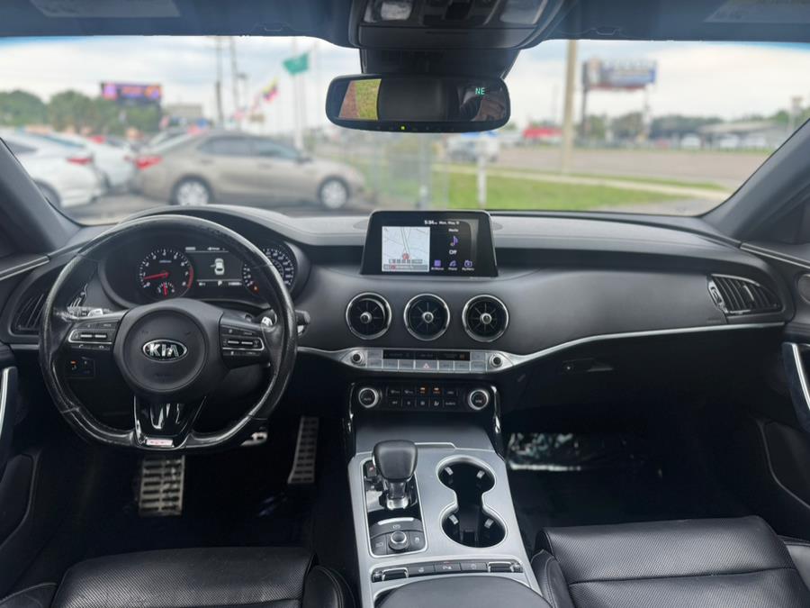 2018 Kia Stinger GT2 AWD, available for sale in Orlando, Florida | Mickeys Driver Mart. Orlando, Florida 2018 Kia Stinger GT2 AWD, available for sale in Orlando, Florida | Mickeys Driver Mart. Orlando, Florida