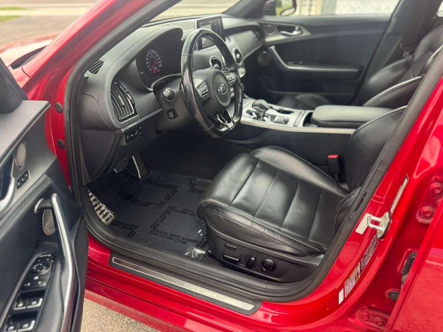 2018 Kia Stinger GT2 AWD, available for sale in Orlando, Florida | Mickeys Driver Mart. Orlando, Florida 2018 Kia Stinger GT2 AWD, available for sale in Orlando, Florida | Mickeys Driver Mart. Orlando, Florida
