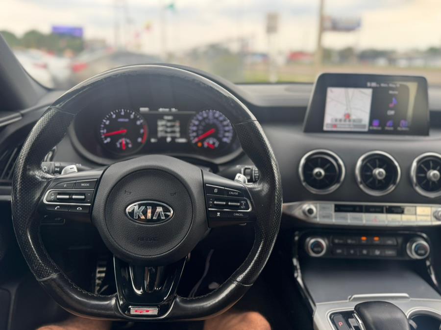 2018 Kia Stinger GT2 AWD, available for sale in Orlando, Florida | Mickeys Driver Mart. Orlando, Florida 2018 Kia Stinger GT2 AWD, available for sale in Orlando, Florida | Mickeys Driver Mart. Orlando, Florida
