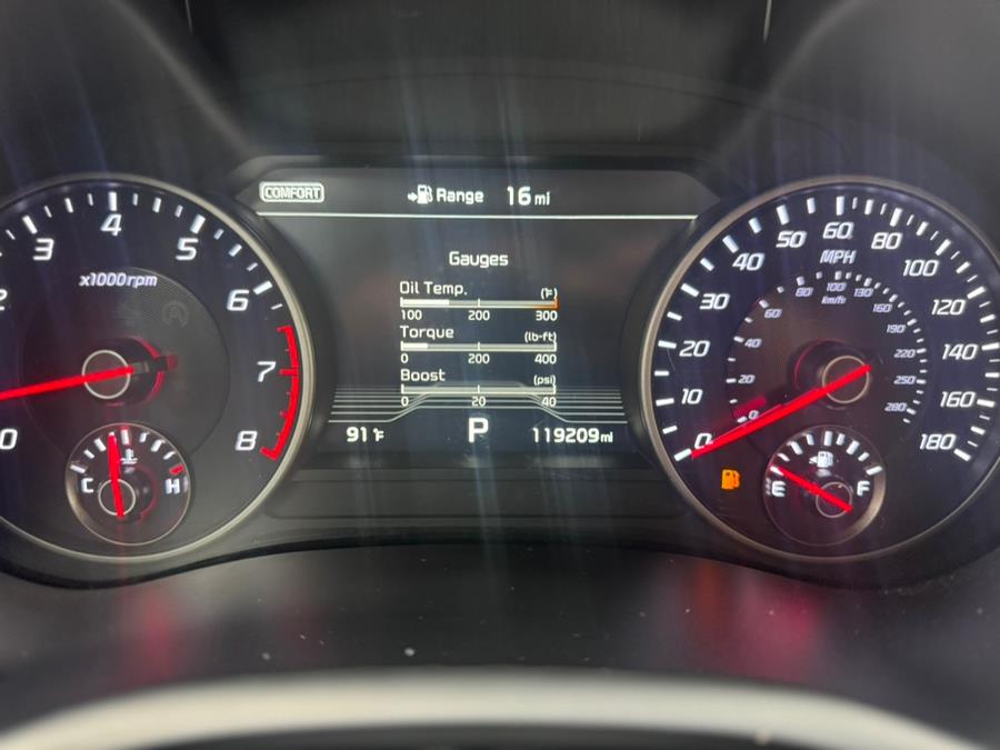2018 Kia Stinger GT2 AWD, available for sale in Orlando, Florida | Mickeys Driver Mart. Orlando, Florida 2018 Kia Stinger GT2 AWD, available for sale in Orlando, Florida | Mickeys Driver Mart. Orlando, Florida