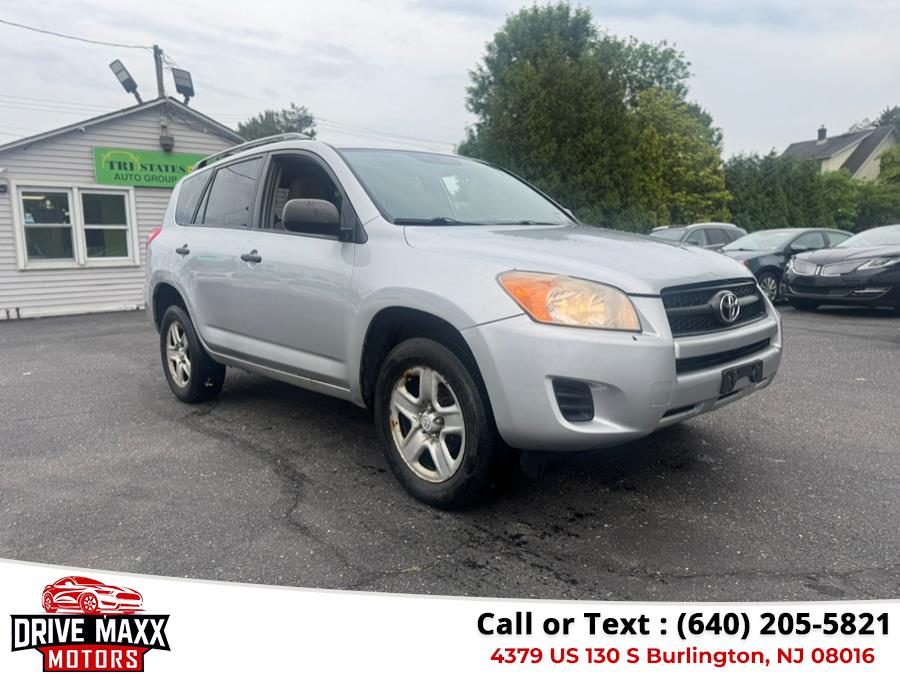 Used 2009 Toyota RAV4 in Burlington, New Jersey | Drive Maxx Motors. Burlington, New Jersey