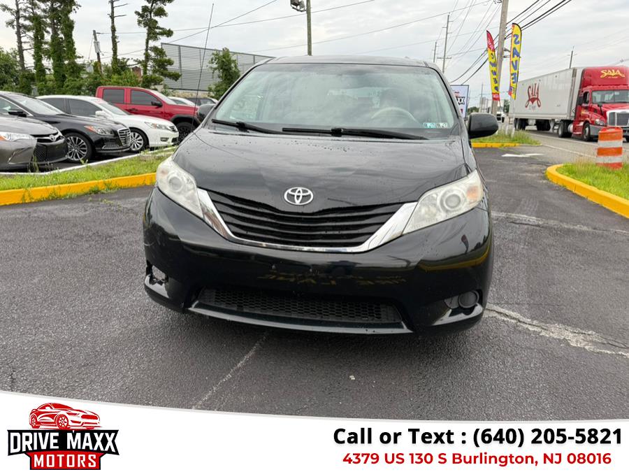 Used 2014 Toyota Sienna in Burlington, New Jersey | Drive Maxx Motors. Burlington, New Jersey