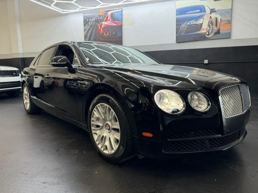 Used 2018 Bentley Flying Spur in Miami, FL, Florida | Bal Harbour Motor Group LLC. Miami, FL, Florida