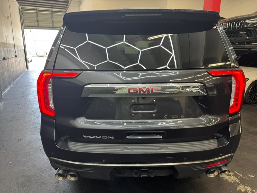 2023 GMC Yukon 4WD 4dr Denali, available for sale in Miami, FL, Florida | Bal Harbour Motor Group LLC. Miami, FL, Florida 2023 GMC Yukon 4WD 4dr Denali, available for sale in Miami, FL, Florida | Bal Harbour Motor Group LLC. Miami, FL, Florida