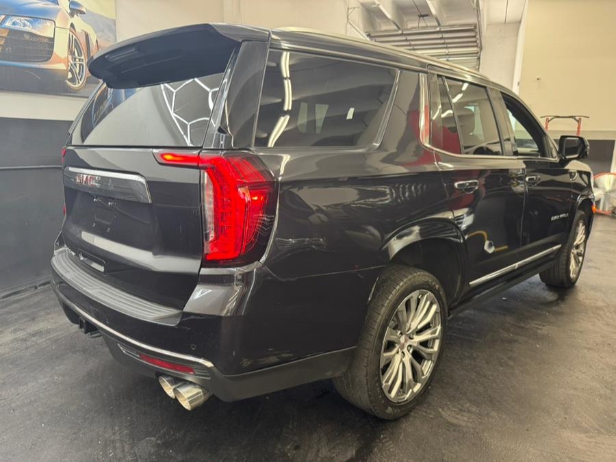 2023 GMC Yukon 4WD 4dr Denali, available for sale in Miami, FL, Florida | Bal Harbour Motor Group LLC. Miami, FL, Florida 2023 GMC Yukon 4WD 4dr Denali, available for sale in Miami, FL, Florida | Bal Harbour Motor Group LLC. Miami, FL, Florida