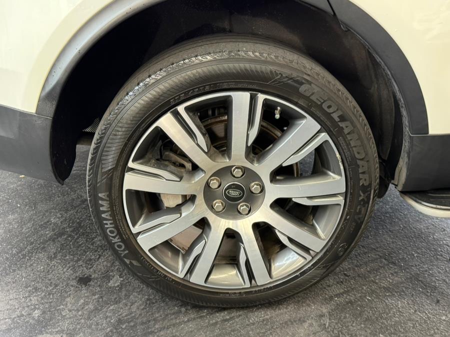 2018 Land Rover Discovery HSE Luxury V6 Supercharged, available for sale in Miami, FL, Florida | Bal Harbour Motor Group LLC. Miami, FL, Florida 2018 Land Rover Discovery HSE Luxury V6 Supercharged, available for sale in Miami, FL, Florida | Bal Harbour Motor Group LLC. Miami, FL, Florida