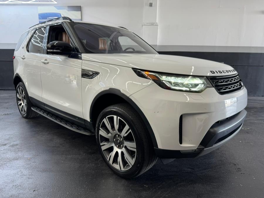 2018 Land Rover Discovery HSE Luxury V6 Supercharged, available for sale in Miami, FL, Florida | Bal Harbour Motor Group LLC. Miami, FL, Florida 2018 Land Rover Discovery HSE Luxury V6 Supercharged, available for sale in Miami, FL, Florida | Bal Harbour Motor Group LLC. Miami, FL, Florida