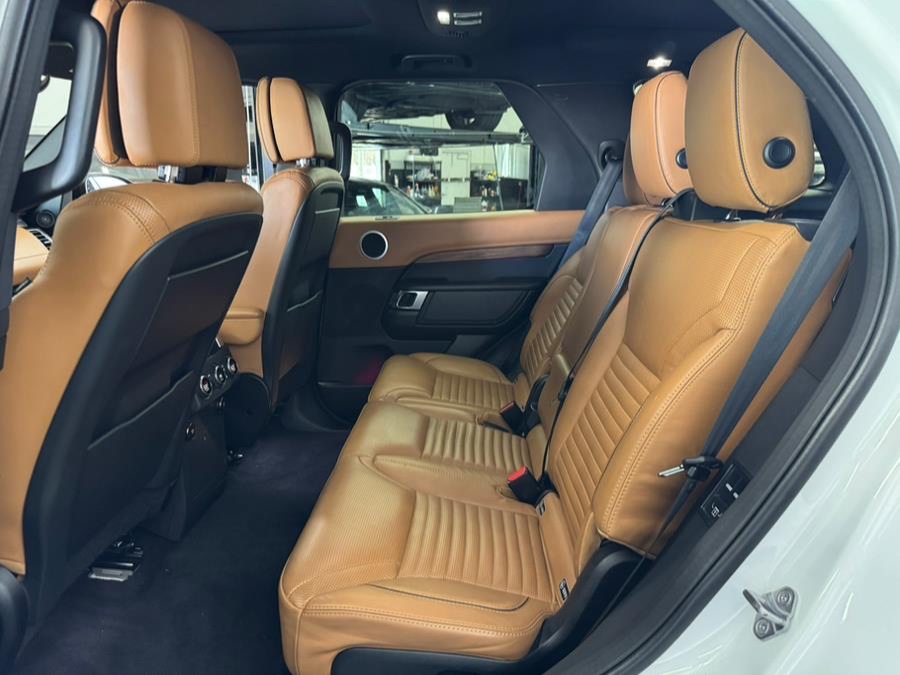 2018 Land Rover Discovery HSE Luxury V6 Supercharged, available for sale in Miami, FL, Florida | Bal Harbour Motor Group LLC. Miami, FL, Florida 2018 Land Rover Discovery HSE Luxury V6 Supercharged, available for sale in Miami, FL, Florida | Bal Harbour Motor Group LLC. Miami, FL, Florida