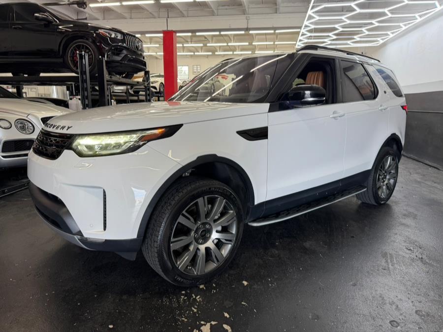 2018 Land Rover Discovery HSE Luxury V6 Supercharged, available for sale in Miami, FL, Florida | Bal Harbour Motor Group LLC. Miami, FL, Florida 2018 Land Rover Discovery HSE Luxury V6 Supercharged, available for sale in Miami, FL, Florida | Bal Harbour Motor Group LLC. Miami, FL, Florida