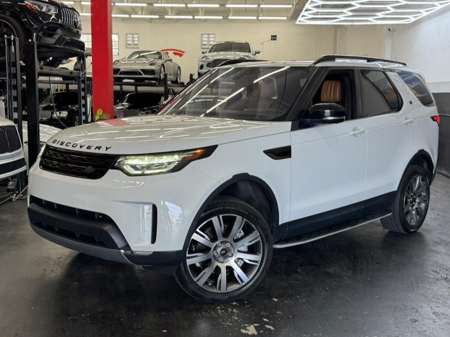 Used 2018 Land Rover Discovery in Miami, FL, Florida | Bal Harbour Motor Group LLC. Miami, FL, Florida