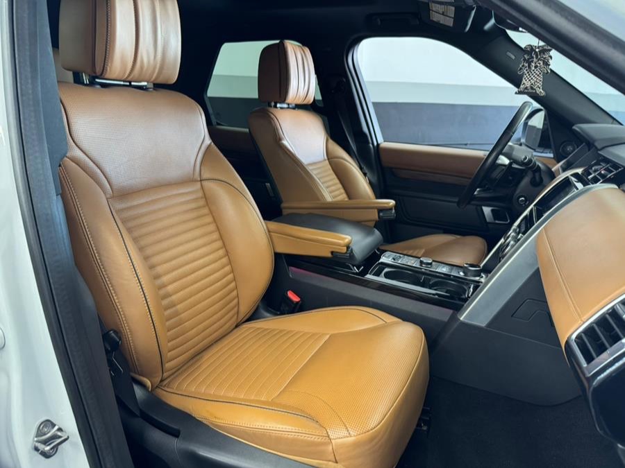2018 Land Rover Discovery HSE Luxury V6 Supercharged, available for sale in Miami, FL, Florida | Bal Harbour Motor Group LLC. Miami, FL, Florida 2018 Land Rover Discovery HSE Luxury V6 Supercharged, available for sale in Miami, FL, Florida | Bal Harbour Motor Group LLC. Miami, FL, Florida