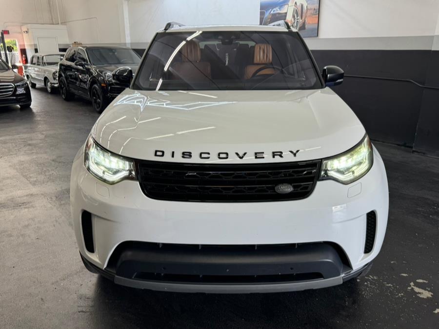 2018 Land Rover Discovery HSE Luxury V6 Supercharged, available for sale in Miami, FL, Florida | Bal Harbour Motor Group LLC. Miami, FL, Florida 2018 Land Rover Discovery HSE Luxury V6 Supercharged, available for sale in Miami, FL, Florida | Bal Harbour Motor Group LLC. Miami, FL, Florida