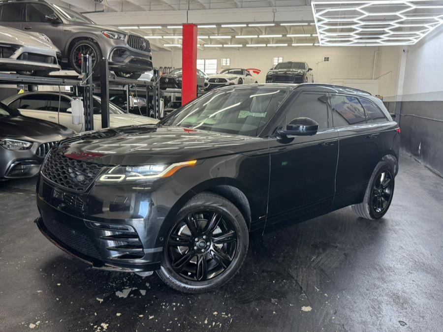 Used 2018 Land Rover Range Rover Velar in Miami, FL, Florida | Bal Harbour Motor Group LLC. Miami, FL, Florida
