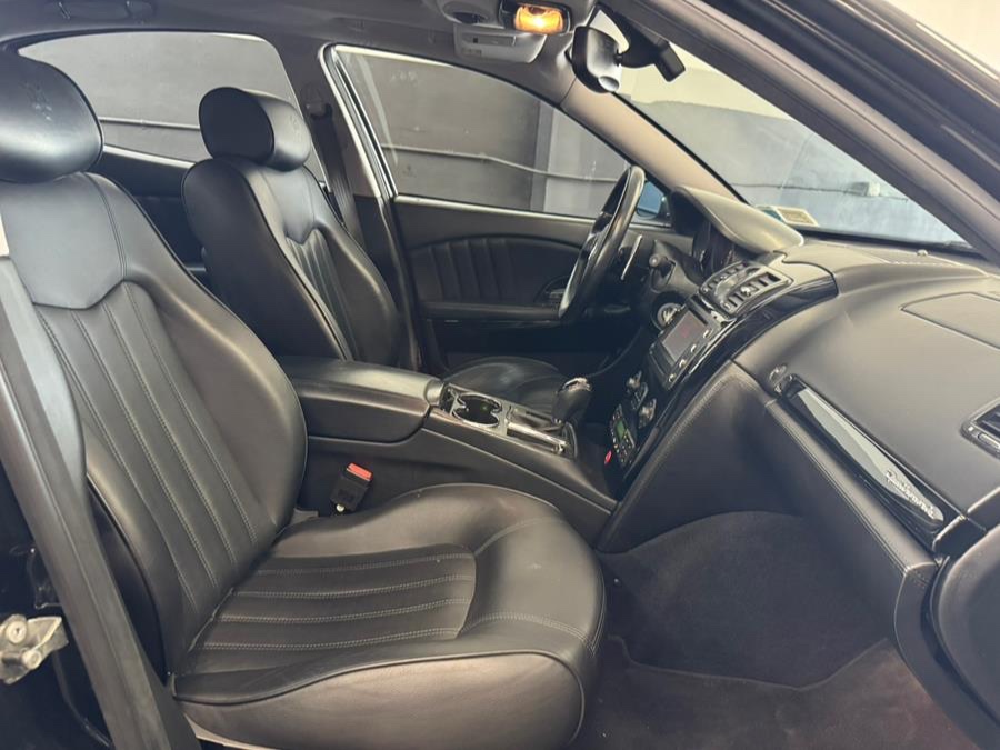2007 Maserati Quattroporte 4dr Sdn Sport GT Auto, available for sale in Miami, FL, Florida | Bal Harbour Motor Group LLC. Miami, FL, Florida 2007 Maserati Quattroporte 4dr Sdn Sport GT Auto, available for sale in Miami, FL, Florida | Bal Harbour Motor Group LLC. Miami, FL, Florida