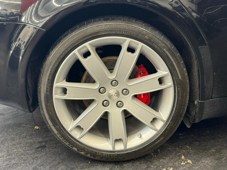 2007 Maserati Quattroporte 4dr Sdn Sport GT Auto, available for sale in Miami, FL, Florida | Bal Harbour Motor Group LLC. Miami, FL, Florida 2007 Maserati Quattroporte 4dr Sdn Sport GT Auto, available for sale in Miami, FL, Florida | Bal Harbour Motor Group LLC. Miami, FL, Florida