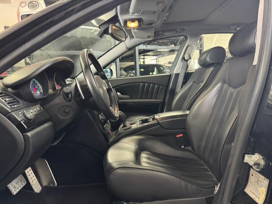 2007 Maserati Quattroporte 4dr Sdn Sport GT Auto, available for sale in Miami, FL, Florida | Bal Harbour Motor Group LLC. Miami, FL, Florida 2007 Maserati Quattroporte 4dr Sdn Sport GT Auto, available for sale in Miami, FL, Florida | Bal Harbour Motor Group LLC. Miami, FL, Florida