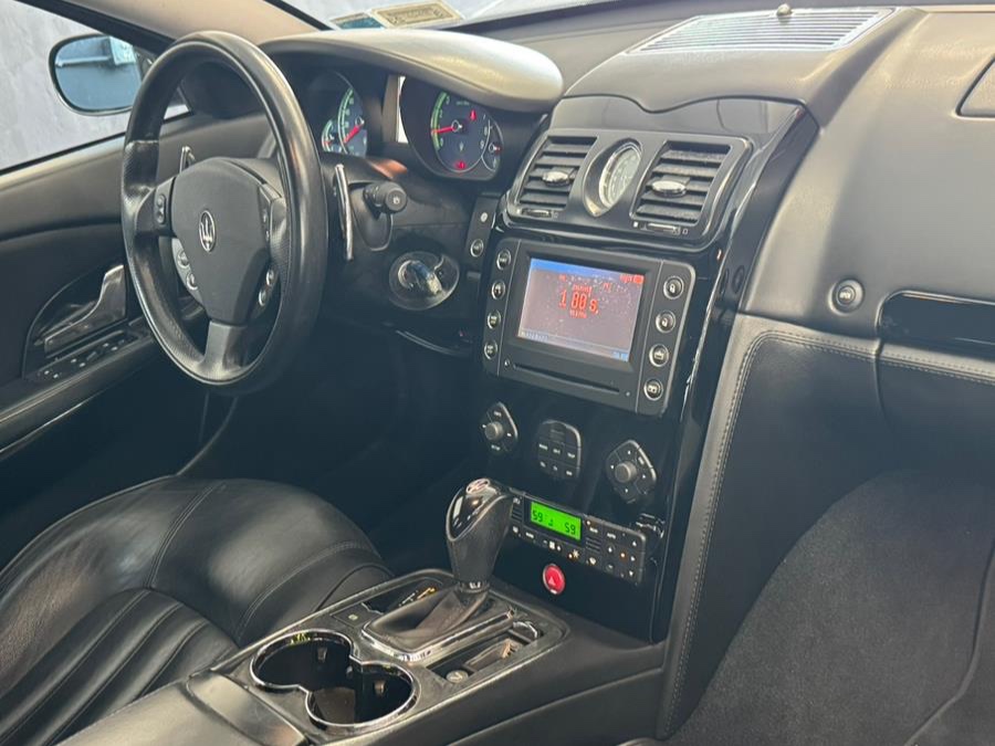 2007 Maserati Quattroporte 4dr Sdn Sport GT Auto, available for sale in Miami, FL, Florida | Bal Harbour Motor Group LLC. Miami, FL, Florida 2007 Maserati Quattroporte 4dr Sdn Sport GT Auto, available for sale in Miami, FL, Florida | Bal Harbour Motor Group LLC. Miami, FL, Florida