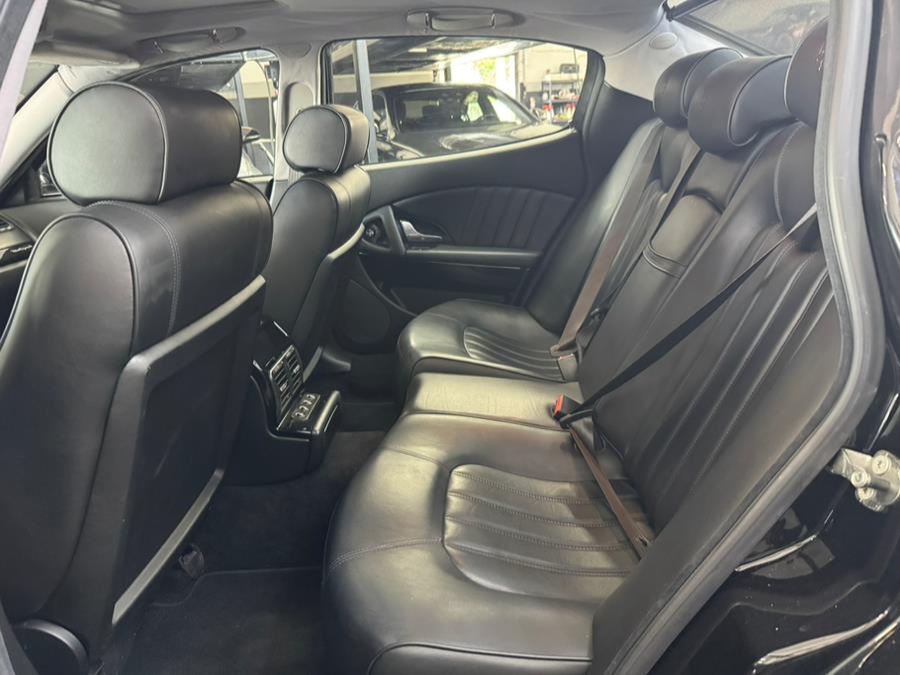 2007 Maserati Quattroporte 4dr Sdn Sport GT Auto, available for sale in Miami, FL, Florida | Bal Harbour Motor Group LLC. Miami, FL, Florida 2007 Maserati Quattroporte 4dr Sdn Sport GT Auto, available for sale in Miami, FL, Florida | Bal Harbour Motor Group LLC. Miami, FL, Florida