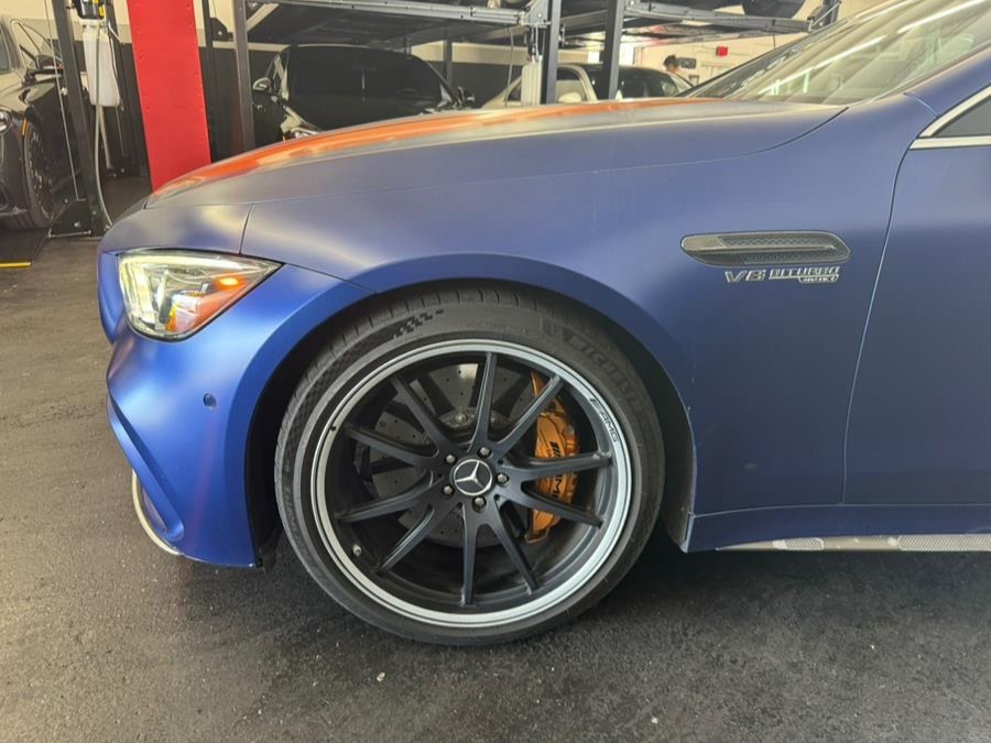 2019 Mercedes-Benz AMG GT AMG GT 63 S 4-Door Coupe, available for sale in Miami, FL, Florida | Bal Harbour Motor Group LLC. Miami, FL, Florida 2019 Mercedes-Benz AMG GT AMG GT 63 S 4-Door Coupe, available for sale in Miami, FL, Florida | Bal Harbour Motor Group LLC. Miami, FL, Florida