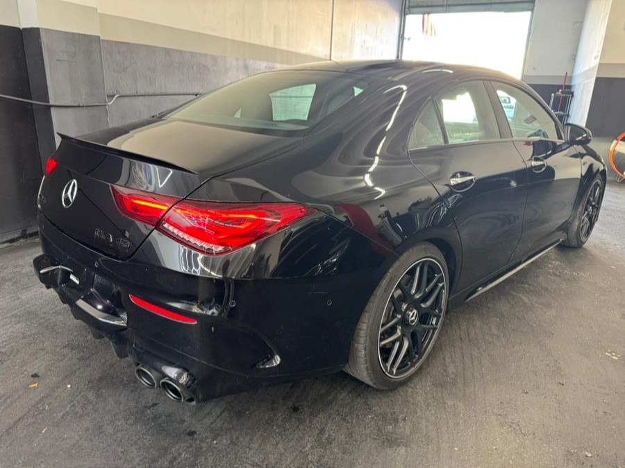 2022 Mercedes-Benz CLA AMG CLA 45 4MATIC Coupe, available for sale in Miami, FL, Florida | Bal Harbour Motor Group LLC. Miami, FL, Florida 2022 Mercedes-Benz CLA AMG CLA 45 4MATIC Coupe, available for sale in Miami, FL, Florida | Bal Harbour Motor Group LLC. Miami, FL, Florida