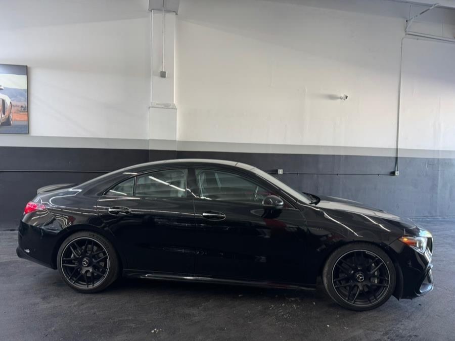 2022 Mercedes-Benz CLA AMG CLA 45 4MATIC Coupe, available for sale in Miami, FL, Florida | Bal Harbour Motor Group LLC. Miami, FL, Florida 2022 Mercedes-Benz CLA AMG CLA 45 4MATIC Coupe, available for sale in Miami, FL, Florida | Bal Harbour Motor Group LLC. Miami, FL, Florida