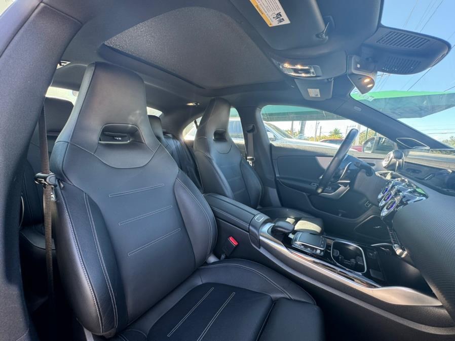 2022 Mercedes-Benz CLA AMG CLA 45 4MATIC Coupe, available for sale in Miami, FL, Florida | Bal Harbour Motor Group LLC. Miami, FL, Florida 2022 Mercedes-Benz CLA AMG CLA 45 4MATIC Coupe, available for sale in Miami, FL, Florida | Bal Harbour Motor Group LLC. Miami, FL, Florida