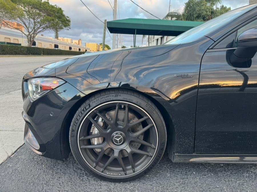 2022 Mercedes-Benz CLA AMG CLA 45 4MATIC Coupe, available for sale in Miami, FL, Florida | Bal Harbour Motor Group LLC. Miami, FL, Florida 2022 Mercedes-Benz CLA AMG CLA 45 4MATIC Coupe, available for sale in Miami, FL, Florida | Bal Harbour Motor Group LLC. Miami, FL, Florida
