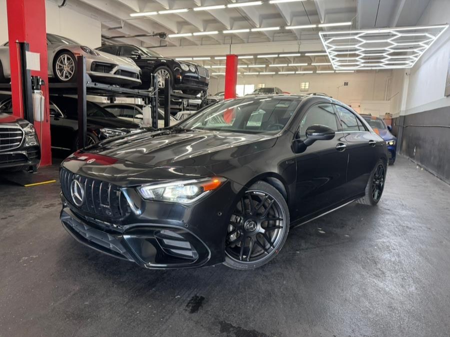 Used 2022 Mercedes-Benz CLA in Miami, FL, Florida | Bal Harbour Motor Group LLC. Miami, FL, Florida