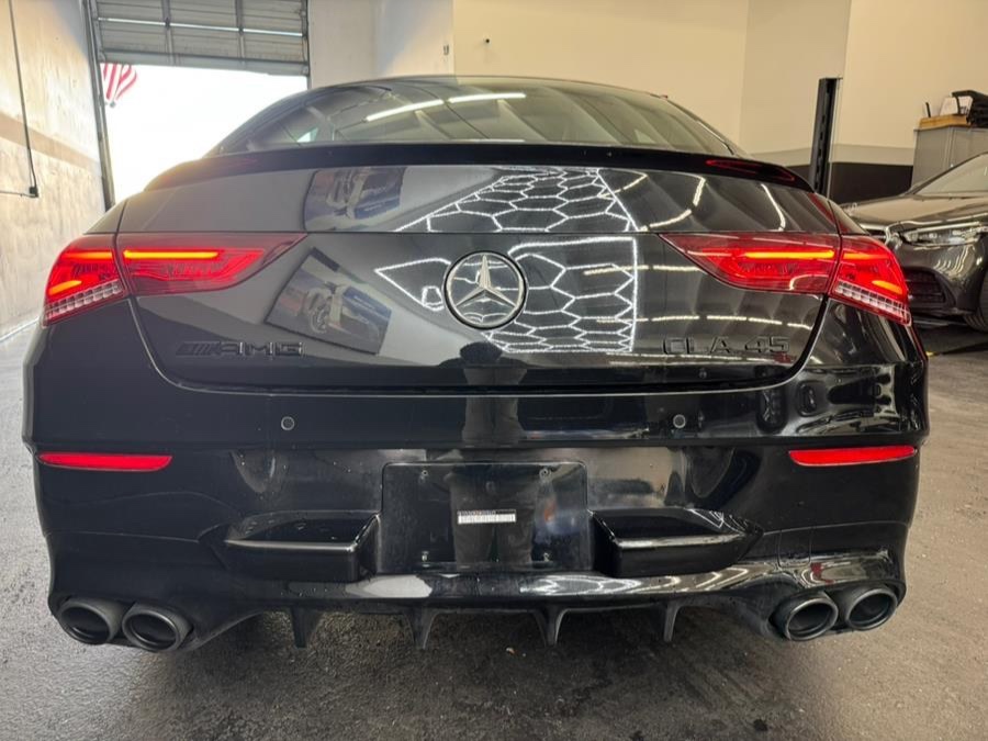 2022 Mercedes-Benz CLA AMG CLA 45 4MATIC Coupe, available for sale in Miami, FL, Florida | Bal Harbour Motor Group LLC. Miami, FL, Florida 2022 Mercedes-Benz CLA AMG CLA 45 4MATIC Coupe, available for sale in Miami, FL, Florida | Bal Harbour Motor Group LLC. Miami, FL, Florida