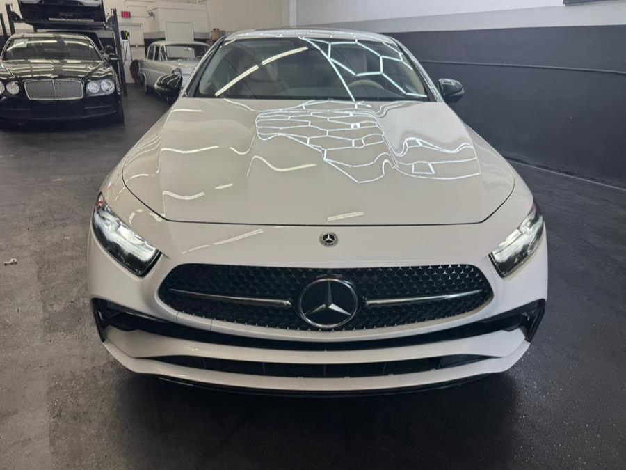 2022 Mercedes-Benz CLS CLS 450 4MATIC Coupe, available for sale in Miami, FL, Florida | Bal Harbour Motor Group LLC. Miami, FL, Florida 2022 Mercedes-Benz CLS CLS 450 4MATIC Coupe, available for sale in Miami, FL, Florida | Bal Harbour Motor Group LLC. Miami, FL, Florida