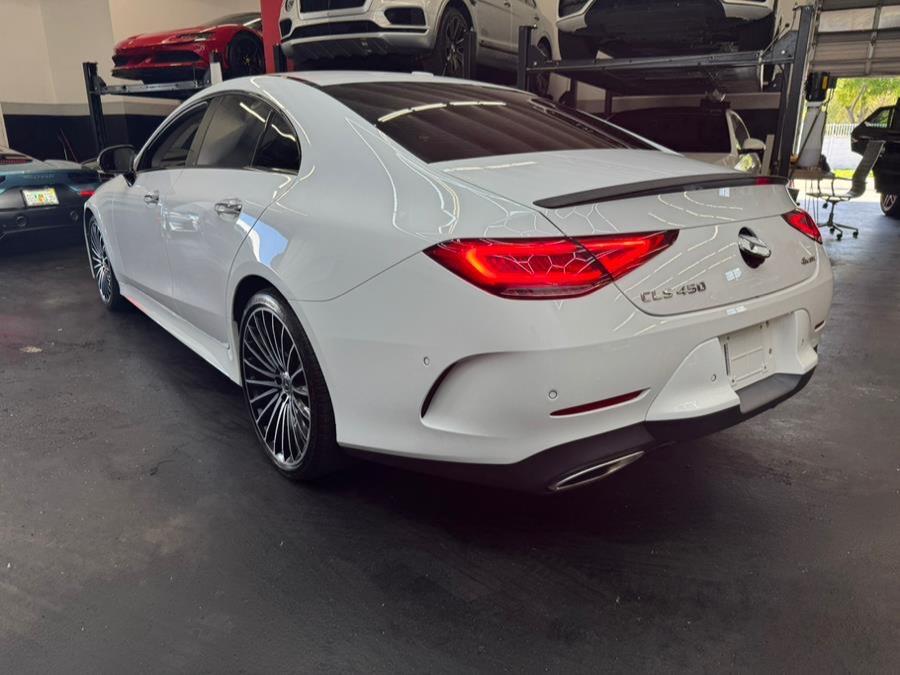 2022 Mercedes-Benz CLS CLS 450 4MATIC Coupe, available for sale in Miami, FL, Florida | Bal Harbour Motor Group LLC. Miami, FL, Florida 2022 Mercedes-Benz CLS CLS 450 4MATIC Coupe, available for sale in Miami, FL, Florida | Bal Harbour Motor Group LLC. Miami, FL, Florida