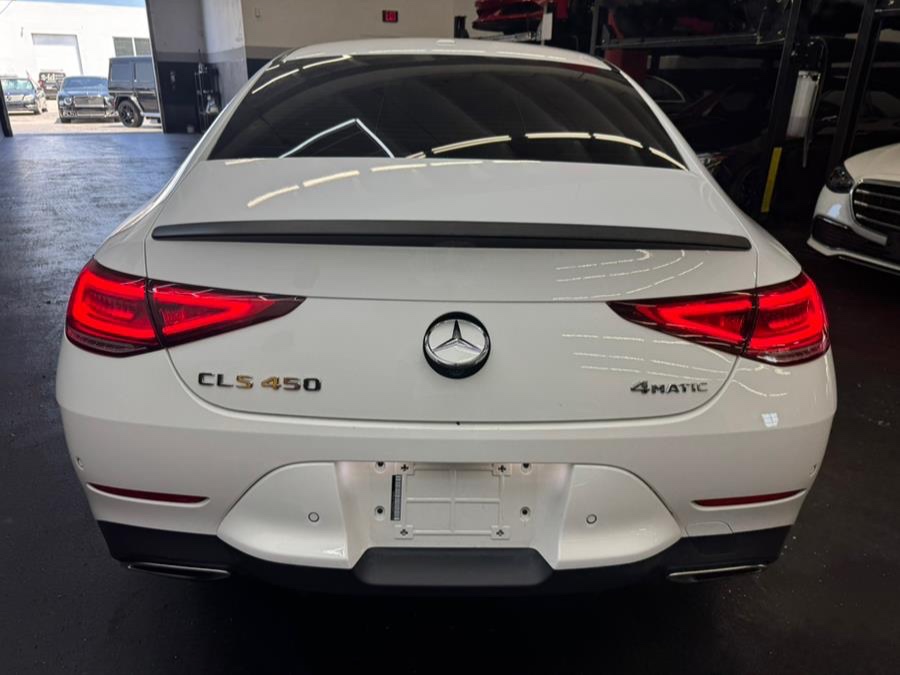 2022 Mercedes-Benz CLS CLS 450 4MATIC Coupe, available for sale in Miami, FL, Florida | Bal Harbour Motor Group LLC. Miami, FL, Florida 2022 Mercedes-Benz CLS CLS 450 4MATIC Coupe, available for sale in Miami, FL, Florida | Bal Harbour Motor Group LLC. Miami, FL, Florida